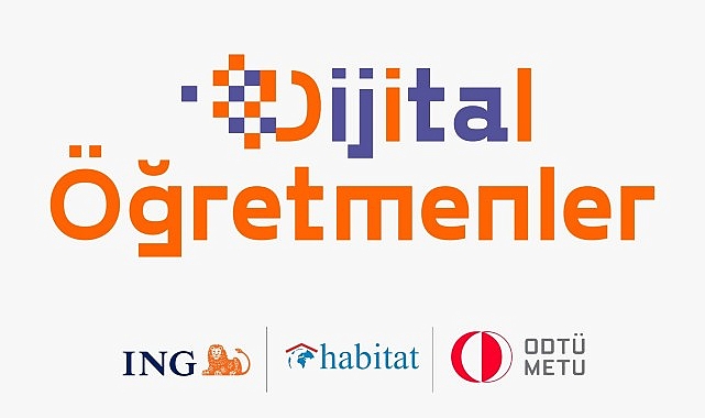 Dijital Öğretmenler projesiyle yeni periyotta 1000 öğretmene eğitim verilecek