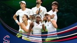 Dünyanın En İtibarlı Tenis Turnuvası Wimbledon Tüm Heyecanıyla S Sport Plus’ta!