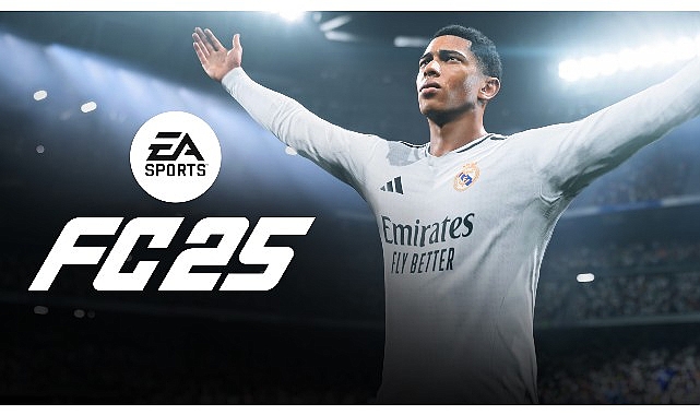 EA SPORTS FC 25 Fragmanı ve Oynanış Ayrıntıları Yayınlandı