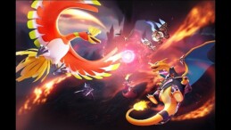 Efsanevi Pokémon Ho-Oh 3. yıl dönümünü kutlamak için Pokémon UNITE’a geliyor!