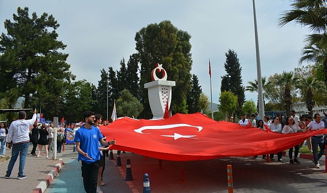 Ege Üniversitesi 15 Temmuz’da çeşitli kültürel etkinliklere konut sahipliği yapacak