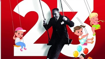 Erkan Amcalarından çocuklara ikram