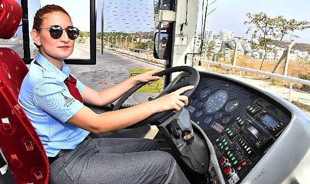 ESHOT’un “Eşitliğe Sür” projesine Avrupa’dan hibe dayanağı