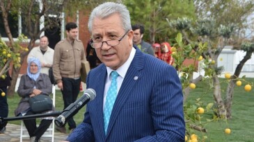 EÜ Çeşme Turizm Fakültesinde yurt inşaatında sona gelindi