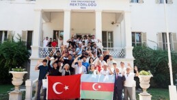 EÜ Ziraat Fakültesi mühendis ve mimarlar adaylarını bekliyor