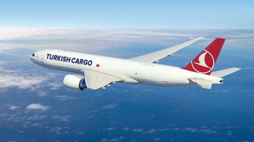 GE Aerospace ve THY, 8 Adet GE90-110B Motoru ve İlgili Hizmetleri Muahede İmzaladı