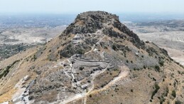 Gevale Kalesi Konya Turizmine Hareketlilik Katacak