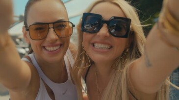 Hadise ve Seda Bakan’ın başrolünde olduğu yeni dizi “Esas Oğlan” yakında yalnızca GAİN’de…