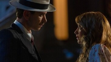 Hazal Kaya ve Selahattin Paşalı’yı buluşturan Pera Palas’ta Gece Yarısı 2. Dönemi ile 12 Eylül’de yalnızca Netflix’te