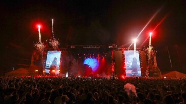 Herkes için İstanbul Şenliği 300 TL’den başlayan fiyatlarla