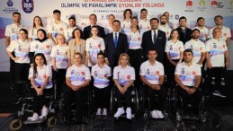 İBB Spor Kulübü, Paris 2024 Olimpiyat Oyunları’nda Türkiye’yi, 11 olimpik ve 13 paralimpik olmak üzere, toplam 24 atlet ile temsil edecek