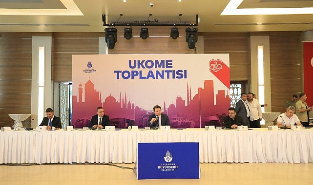 İstanbul Büyükşehir Belediyesi (İBB) Ulaşım Uyum Merkezi (UKOME) Toplu Taşıma Fiyatlarını Arttırdı