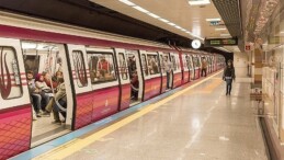 İstanbul Şenliği boyunca metro sefer saatleri uzayacak