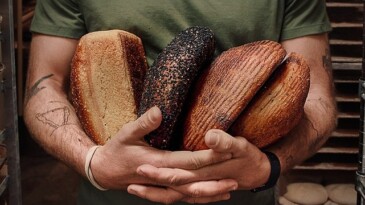 İzleyicileri Ekmeğe Aşık Edecek 3 Kısımlık ‘Ekmeğin Hikayesi’ 15 Temmuz Pazartesi 21.00’de National Geographic Ekranlarında Başlıyor!
