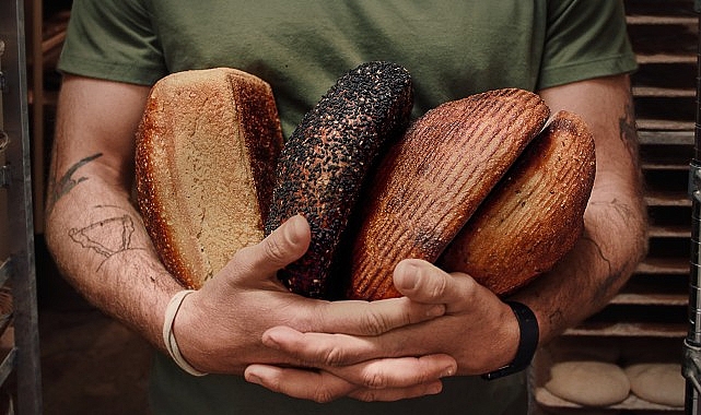 İzleyicileri Ekmeğe Aşık Edecek 3 Kısımlık ‘Ekmeğin Hikayesi’ 15 Temmuz Pazartesi 21.00’de National Geographic Ekranlarında Başlıyor!