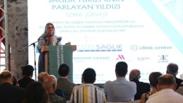 İzmir, sıhhat turizminde farkını ortaya koyacak