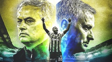 Jose Mourinho Fenerbahçe’nin Hazırlık Maçları S Sport Plus’ta