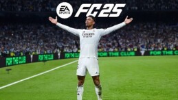 Jude Bellingham EA SPORTS FC 25 Kapak Yıldızı Olarak Açıklandı!