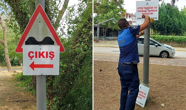 Kartepe Belediyesi grupları Eşme Mahallesi’nde bilhassa hafta sonları yaşanan trafik meselesine tahlil üretmek için yeni bir düzenlemeye geçiliyor