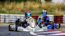 Karting Coşkusu Körfez’de Yaşandı