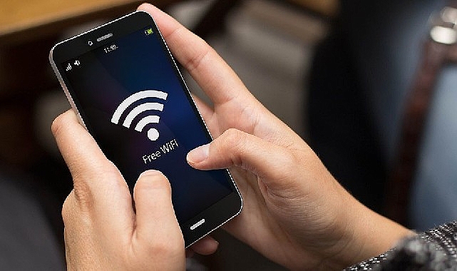 Kaspersky Uzmanlarından Teklifler: Halka Açık Wi-Fi Ağlarında İnançta Kalmanın Yolları!