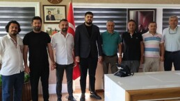 Kemer Belediyespor Tetikler Kemerspor oldu