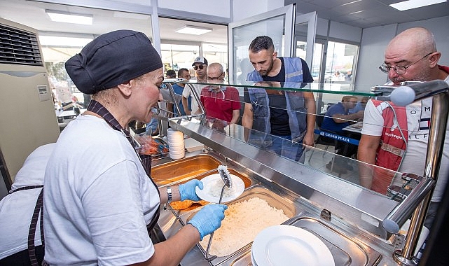 Kemeraltı ve Çiğli’nin akabinde üçüncü şube için adres Karabağlar