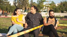 Kıbrıs Barış Harekâtı’nın 50. Yıl Dönümü Aktiflikleri kapsamında Lefkoşa Belediye Tiyatrosu’nun “Parkta Hoş Bir Gün” oyunu İstanbul Büyükşehir Belediyesi’nin konuğu oluyor