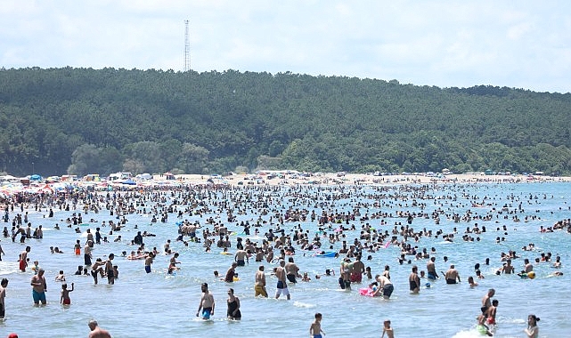 Kıyılarda 248 kişi KOSKEM’le hayata tutundu