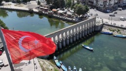 Konya Turizm Ajansı Beyşehir Çeşitleri ile Kentin Tanıtımına Katkı Sağlıyor