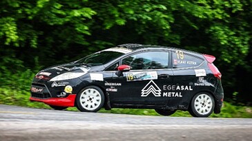 Kütahya Tırmanma Yarışı İçin Geri Sayım