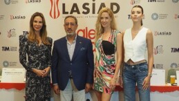 Laleli, süper moda gösterisine hazır