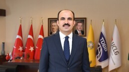 Lider Altay Tüm İslam Dünyasının Hicri Yılbaşını Kutladı