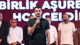 Lider Güner, Birlik Aşuresi’nde Kerbela şehitlerini andı