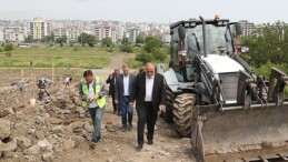 Lider İbrahim Sandıkçı: “Önceliğimiz yerinde ve süratli hizmet”