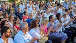 Lider Önal, “Vatandaşlarımız için üzerimize düşeni yapacağız”