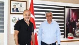 Lider Topaloğlu podcast yayınına konuk oldu