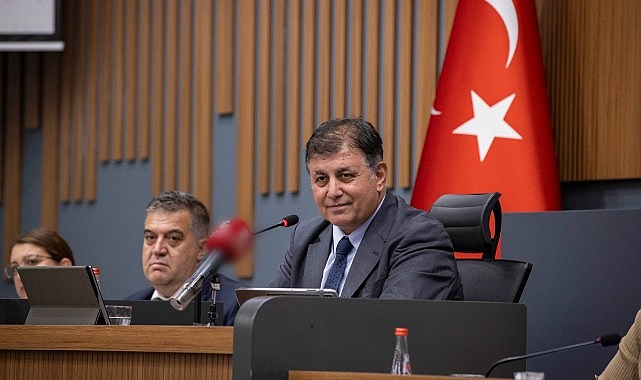 Lider Tugay: Bu kararı birlikte verelim