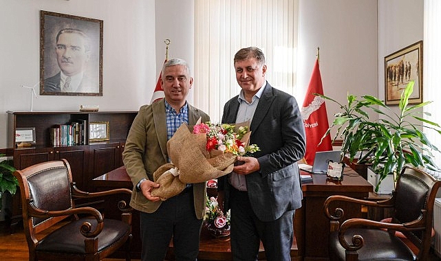 Lider Tugay: Maksadımız günü kurtarmak değil