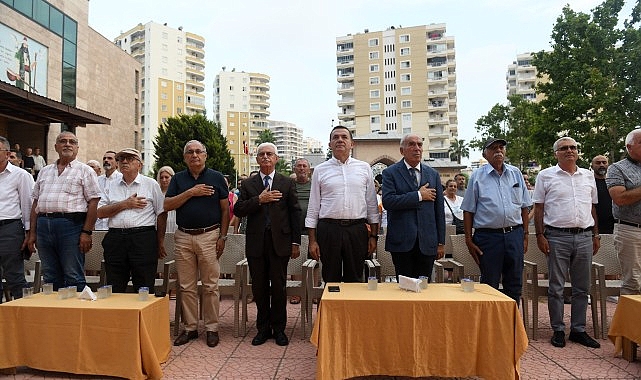 Madımak’ta ömrünü yitirenler Yenişehir’de türkülerle anıldı