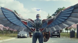 Marvel Studios’un Heyecanla Beklenen ‘Kaptan Amerika: Cesaretli Yeni Dünya’sından Birinci Teaser Afiş ve Tanıtım Yayınlandı