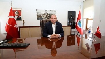 Menderes’te Spor ve Dans Vakti