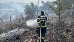 Muğla Büyükşehir Belediyesi’nden Anız Yangınlarına Karşı İhtar