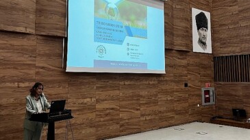 Muğla Büyükşehir Belediyesi’nden Kamu Kurumlarına Güç İdare Sistemi Eğitimi