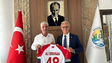 Muğla’da Hentbol Yatırımları ve Altyapı Çalışmaları Sürat Kazanıyor