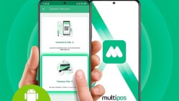 MultiNet’te NFC ile temassız ödeme periyodu başladı!