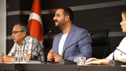 Narlıdere Belediyesi, çocuklara yönelik cinsel hataları önlemek ve bunlarla gayret etmek maksadıyla Avrupa Kurulu tarafından hazırlanan Lanzarote Sözleşmesi’ne imza atıyor