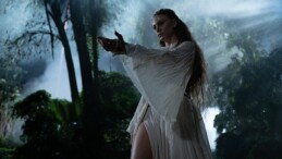 Netflix, 8 Ağustos’ta 2. dönemi ile geri dönen Şahmaran’ın resmi fragmanını paylaştı