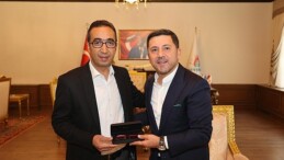 Nevşehir Belediye Başkanı Rasim Arı, “Şehrin tüm dinamikleri ile birlikte çalışarak, daha güçlü ve daha yaşanabilir bir kent inşa etmek için çalışacağız.” dedi