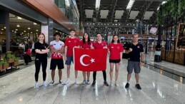 Nevşehir Belediyesi’nin başarılı sportmeni Mustafa Sacit Sümer, Slovakya’da düzenlenecek olan şampiyonada Türkiye’yi temsil edecek